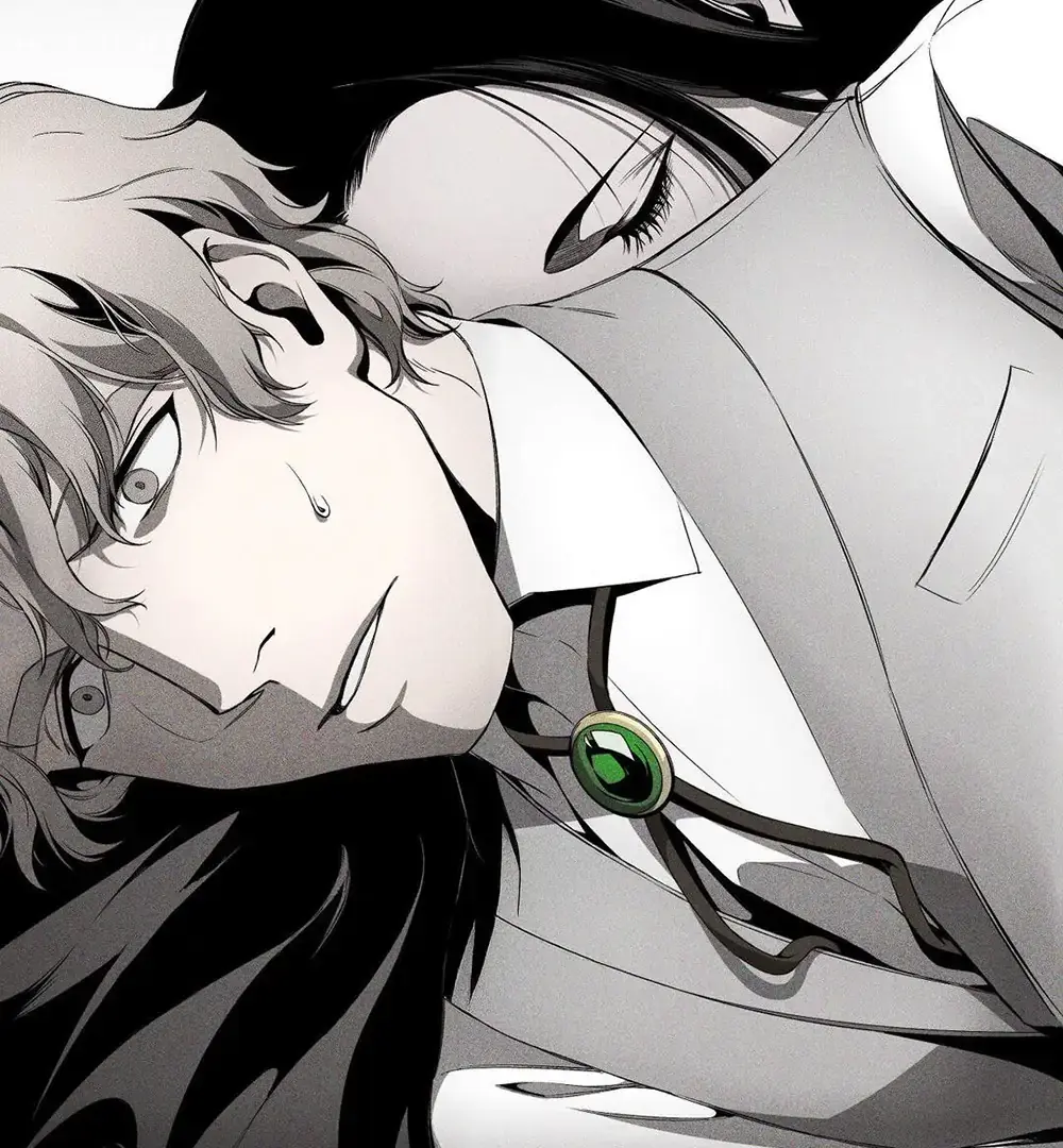Read UNHOLY chapter 8 image 3 on Lezhin