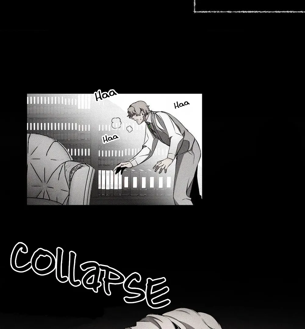 Read UNHOLY chapter 8 image 31 on Lezhin