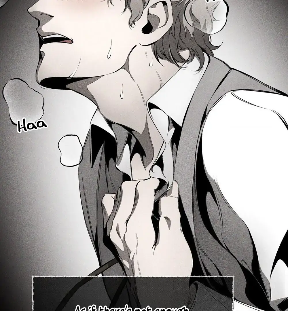 Read UNHOLY chapter 8 image 35 on Lezhin