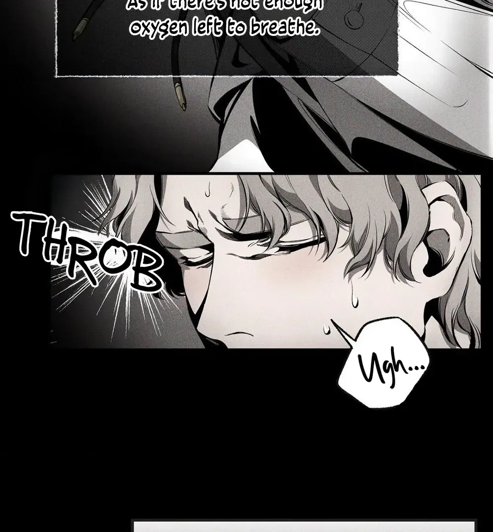 Read UNHOLY chapter 8 image 36 on Lezhin