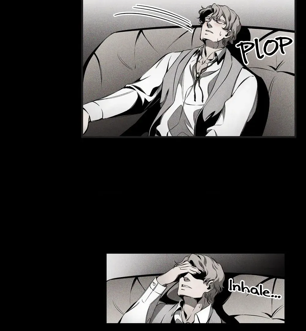 Read UNHOLY chapter 8 image 37 on Lezhin