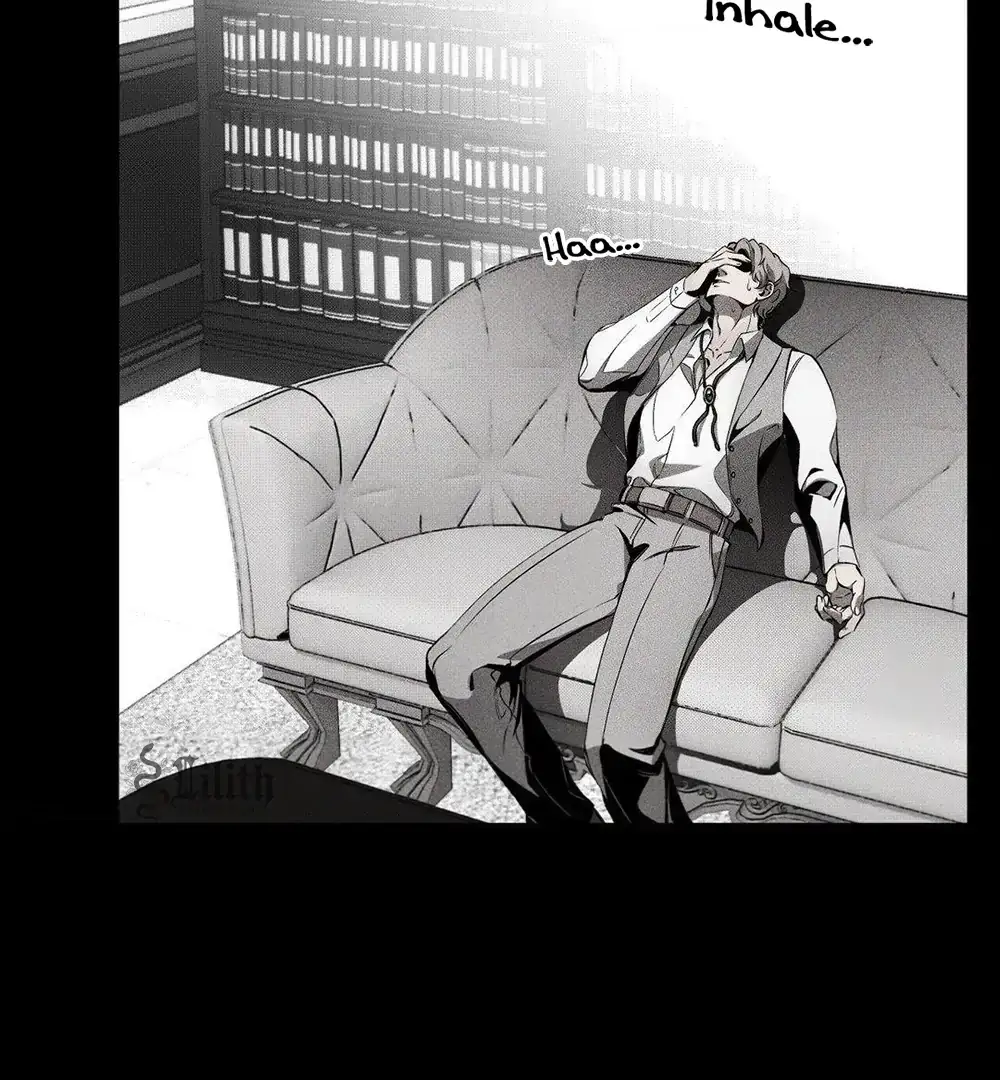 Read UNHOLY chapter 8 image 39 on Lezhin
