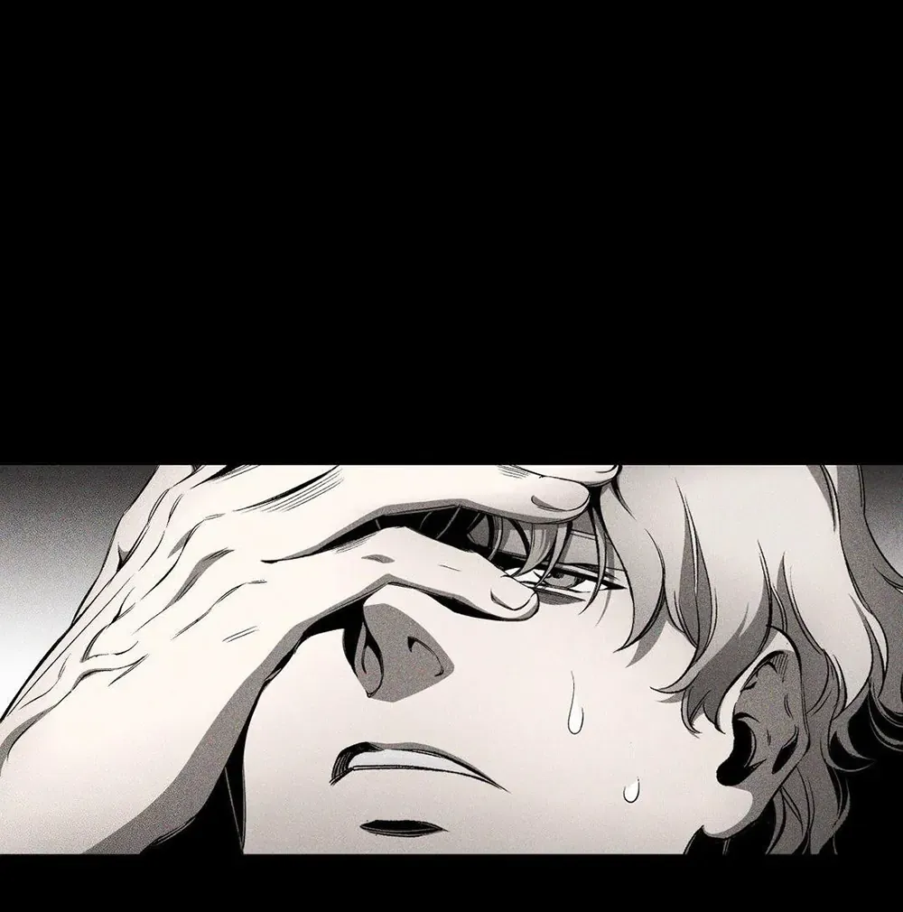 Read UNHOLY chapter 8 image 40 on Lezhin