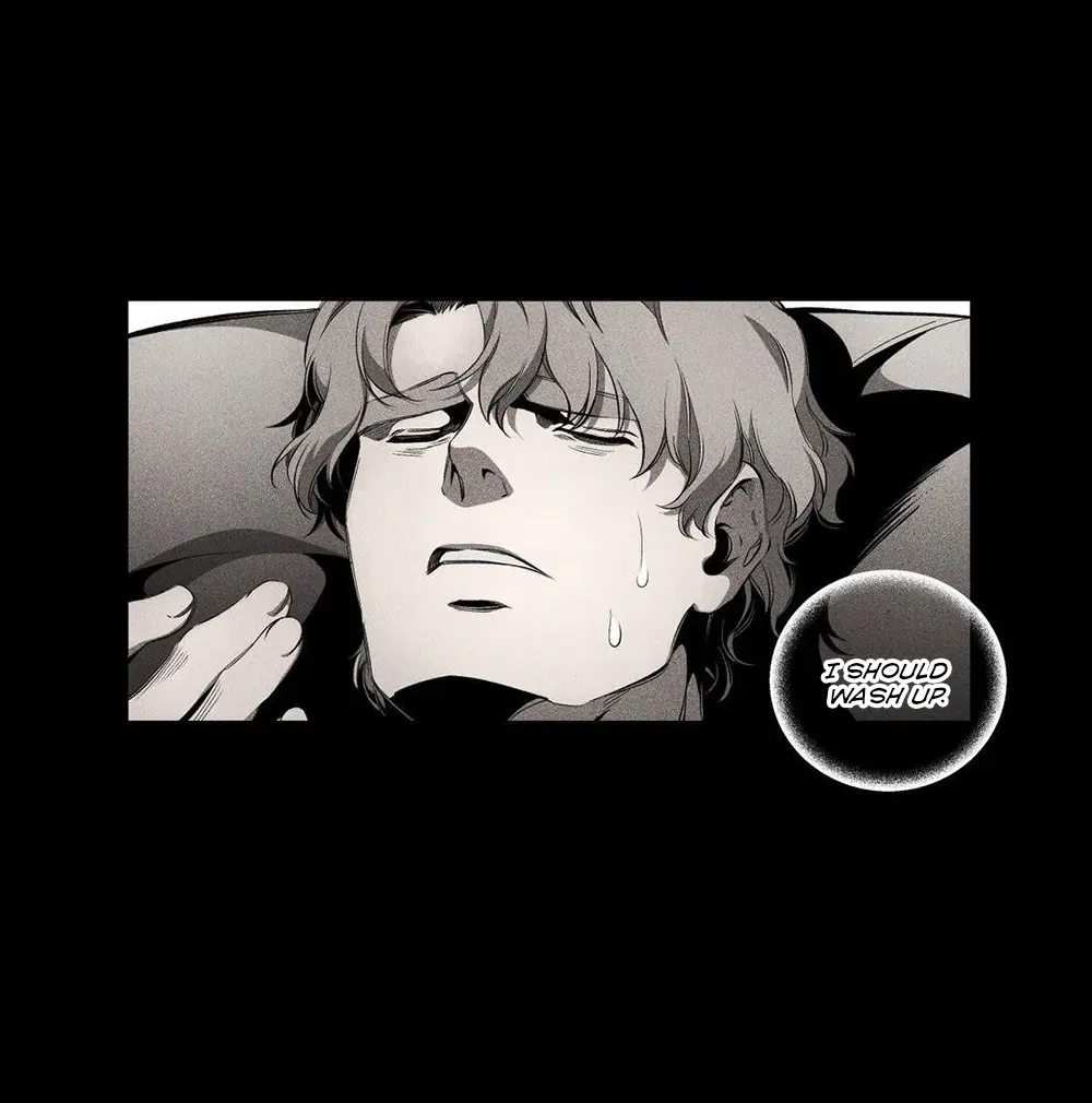 Read UNHOLY chapter 8 image 41 on Lezhin