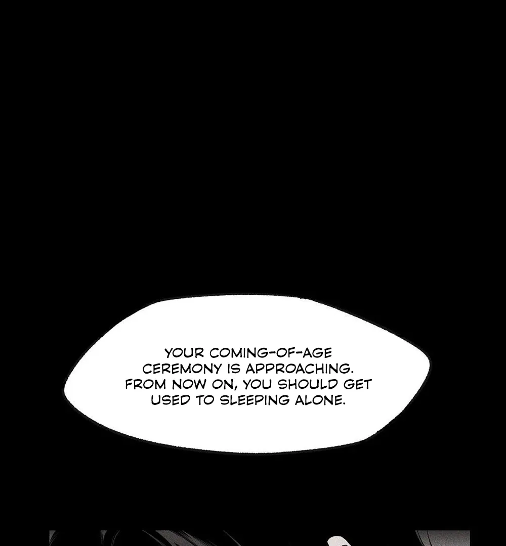 Read UNHOLY chapter 8 image 5 on Lezhin