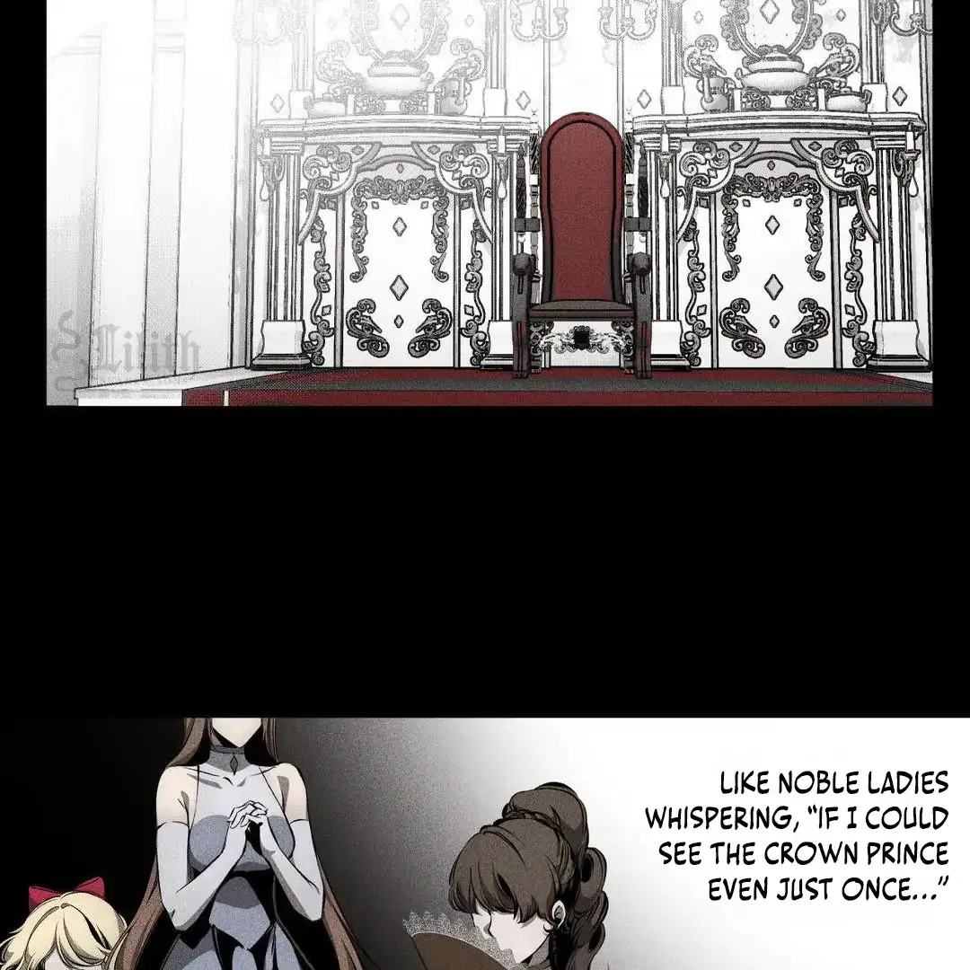 Read UNHOLY chapter 8 image 55 on Lezhin