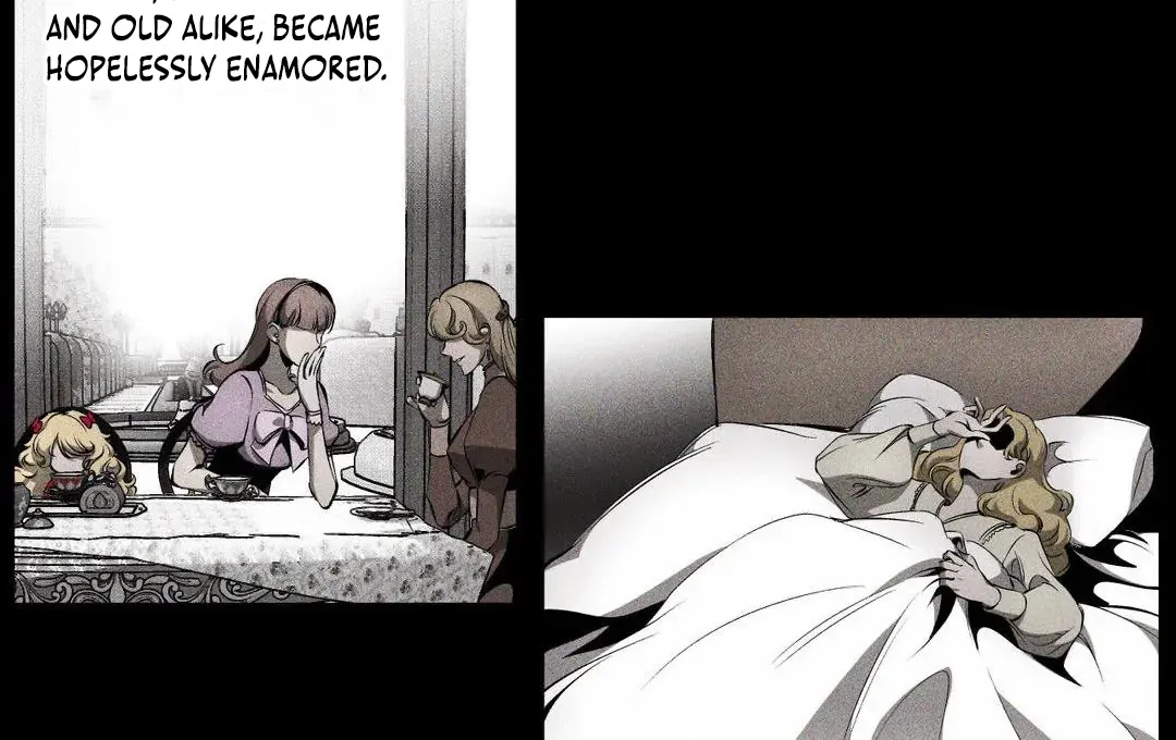Read UNHOLY chapter 8 image 59 on Lezhin