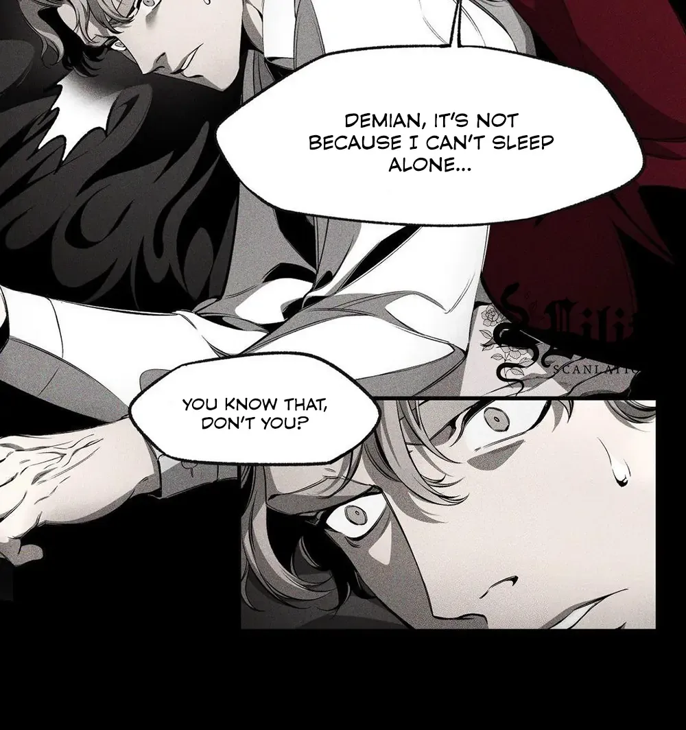 Read UNHOLY chapter 8 image 8 on Lezhin