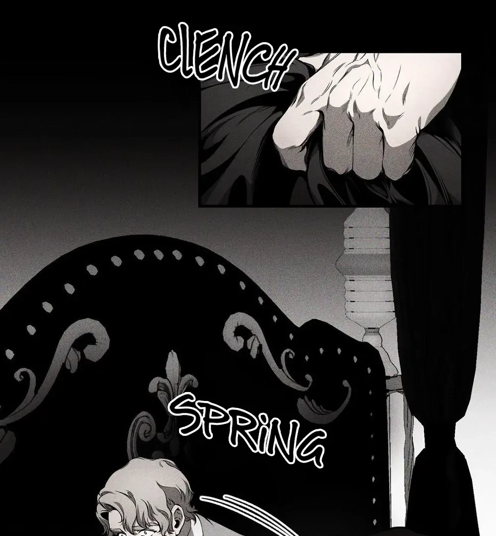Read UNHOLY chapter 8 image 9 on Lezhin