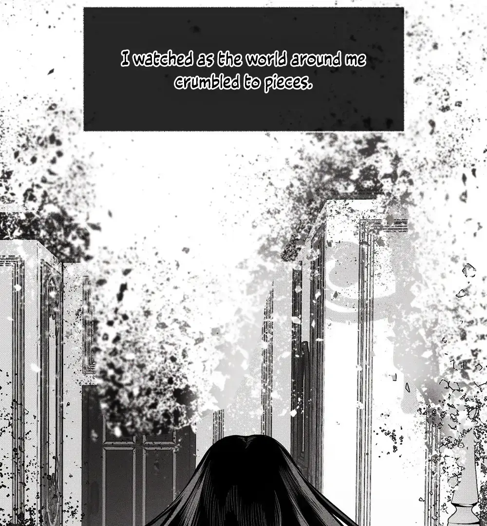 Read UNHOLY chapter 9 image 1 on Lezhin