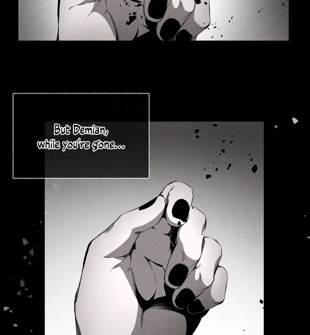 Read UNHOLY chapter 9 image 11 on Lezhin