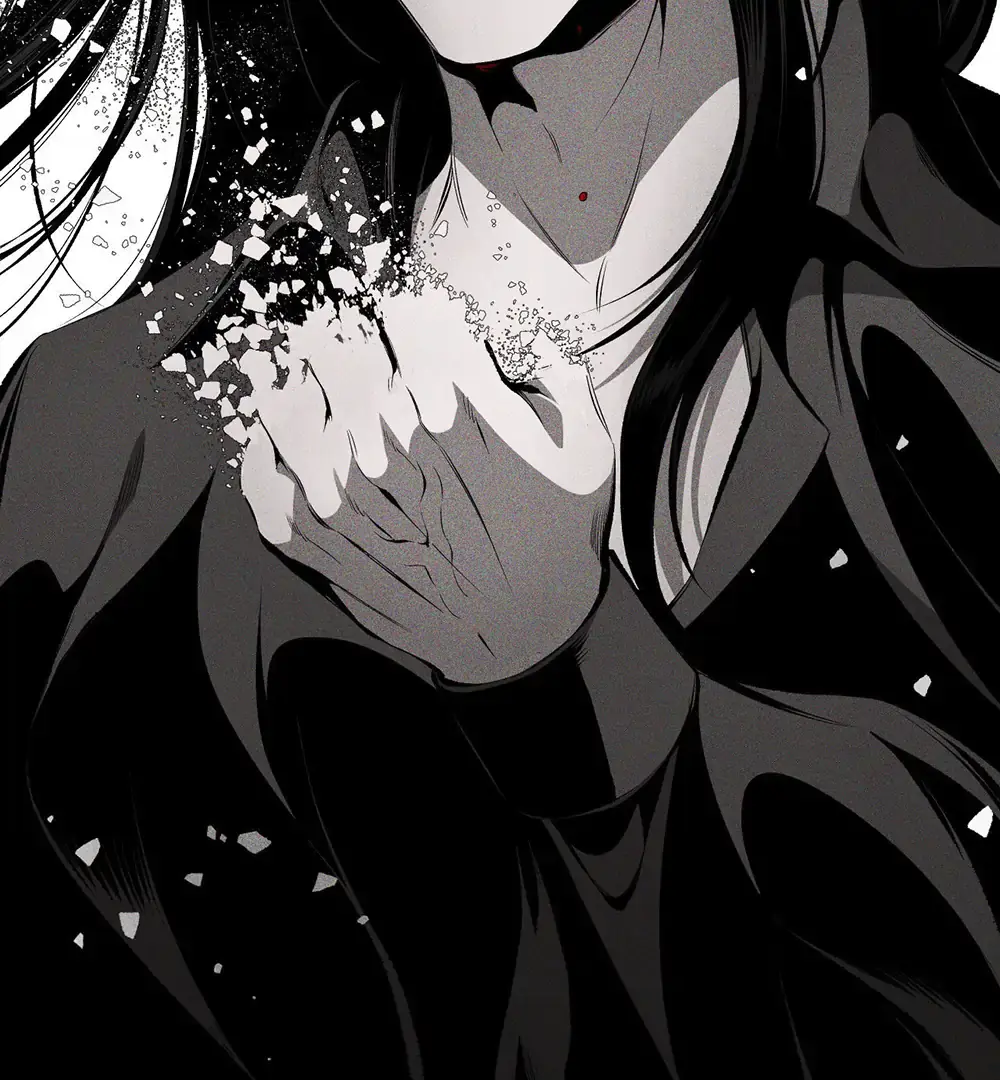 Read UNHOLY chapter 9 image 21 on Lezhin