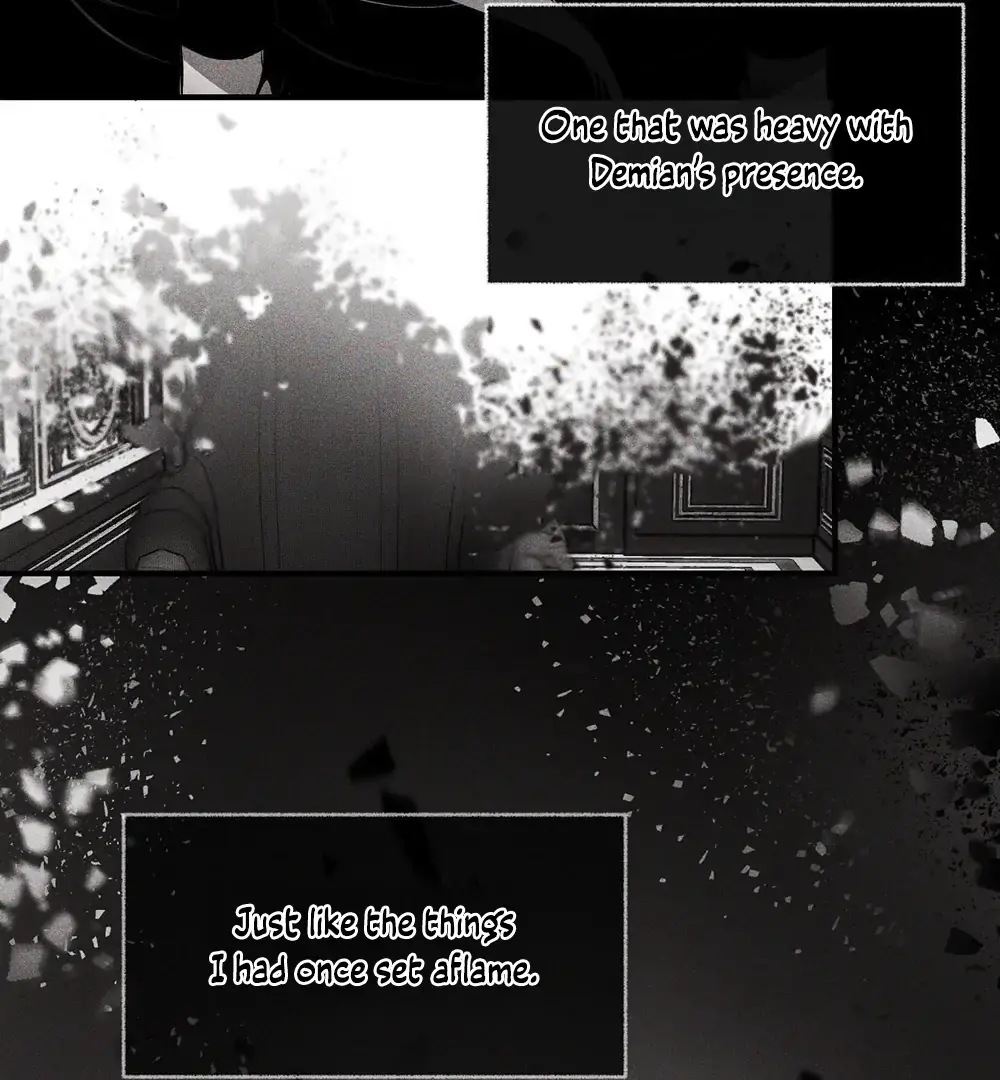 Read UNHOLY chapter 9 image 3 on Lezhin