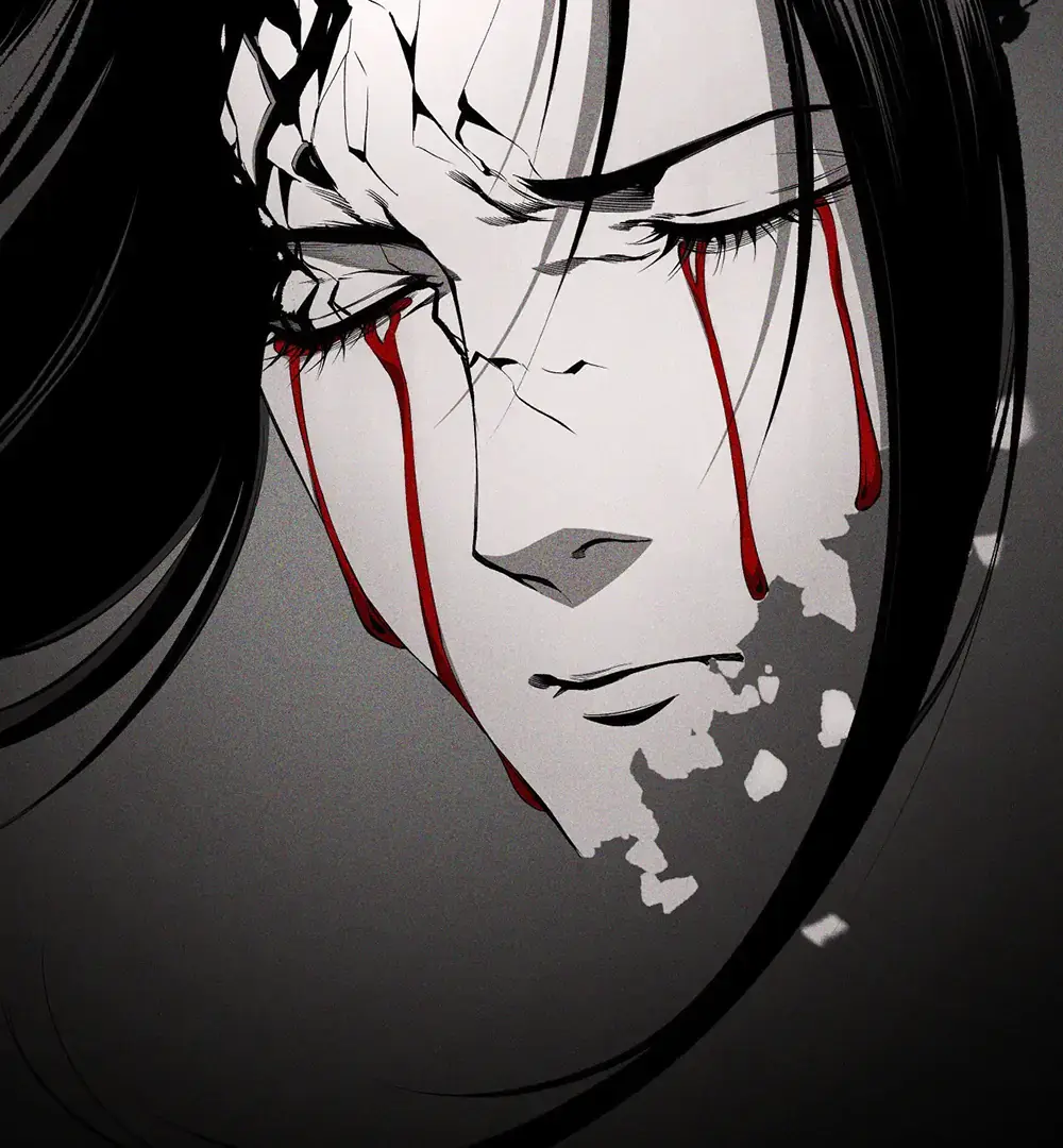 Read UNHOLY chapter 9 image 31 on Lezhin
