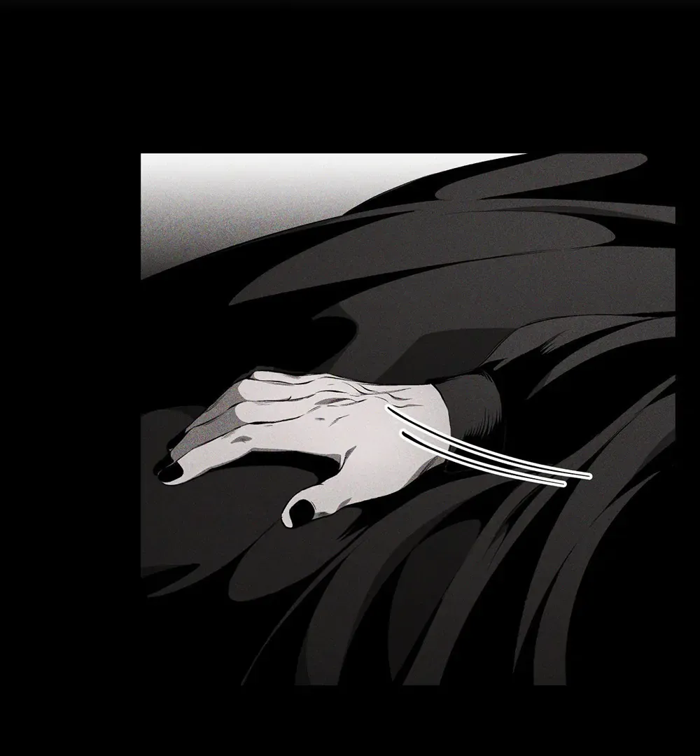 Read UNHOLY chapter 9 image 39 on Lezhin
