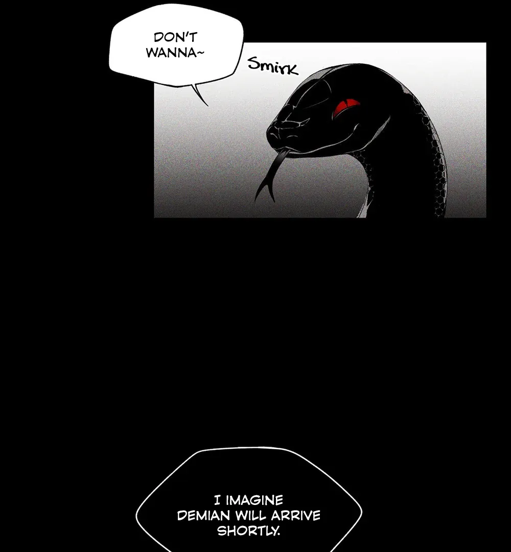 Read UNHOLY chapter 9 image 50 on Lezhin