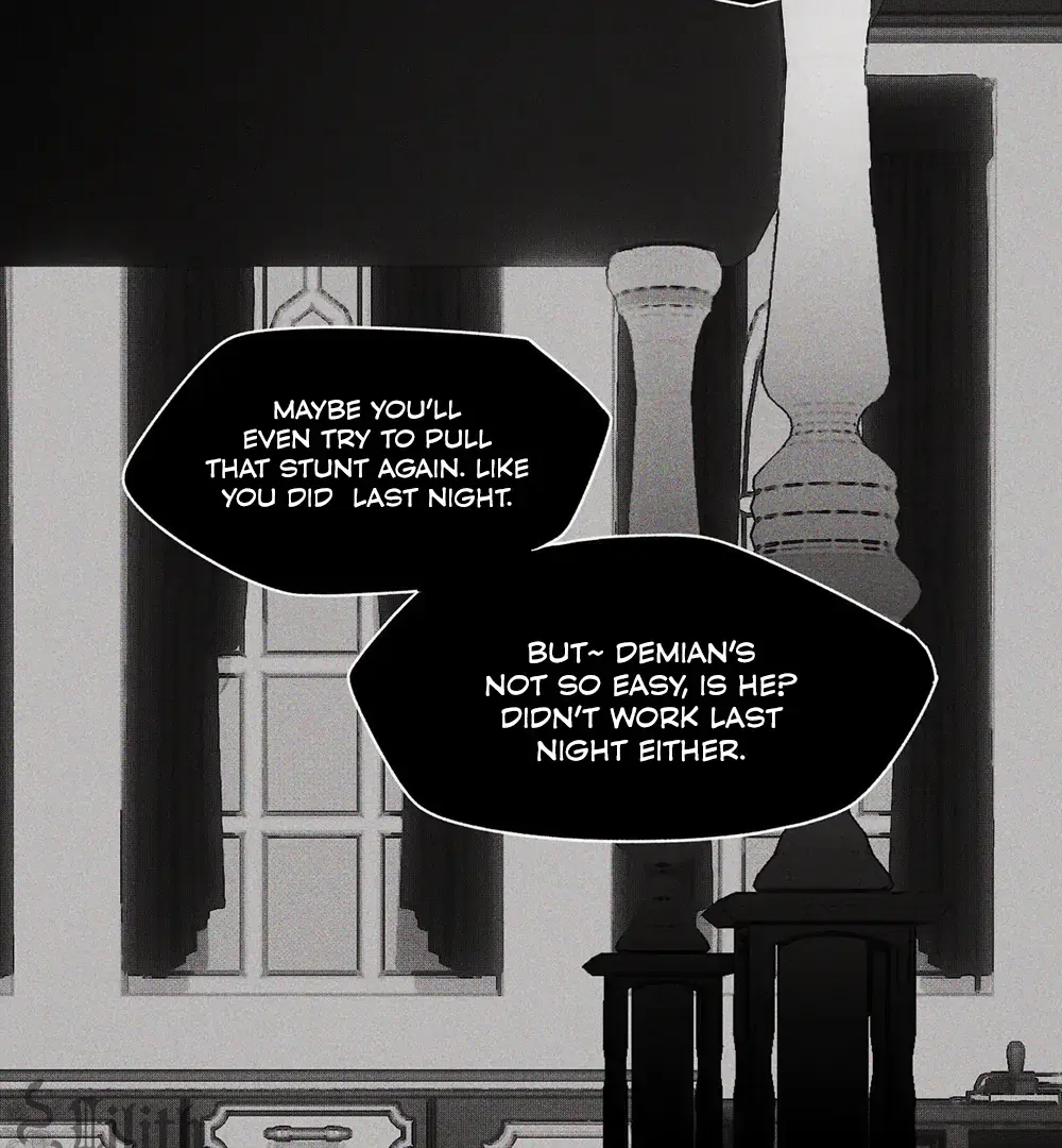Read UNHOLY chapter 9 image 52 on Lezhin