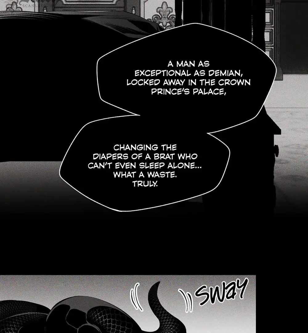 Read UNHOLY chapter 9 image 53 on Lezhin