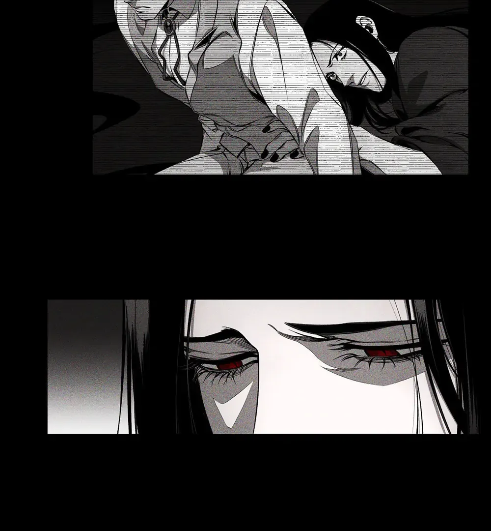 Read UNHOLY chapter 9 image 73 on Lezhin