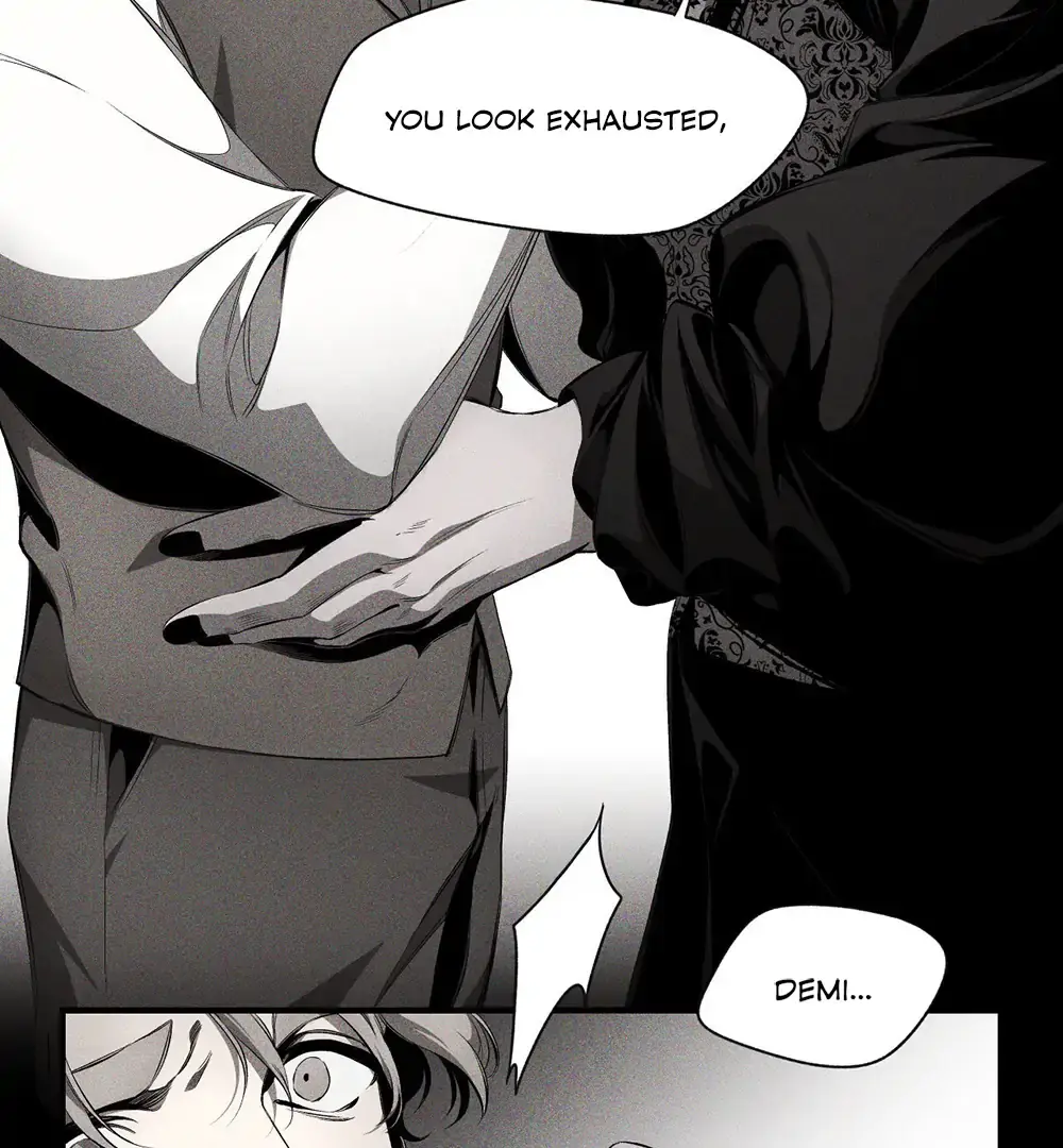 Read UNHOLY chapter 9 image 77 on Lezhin