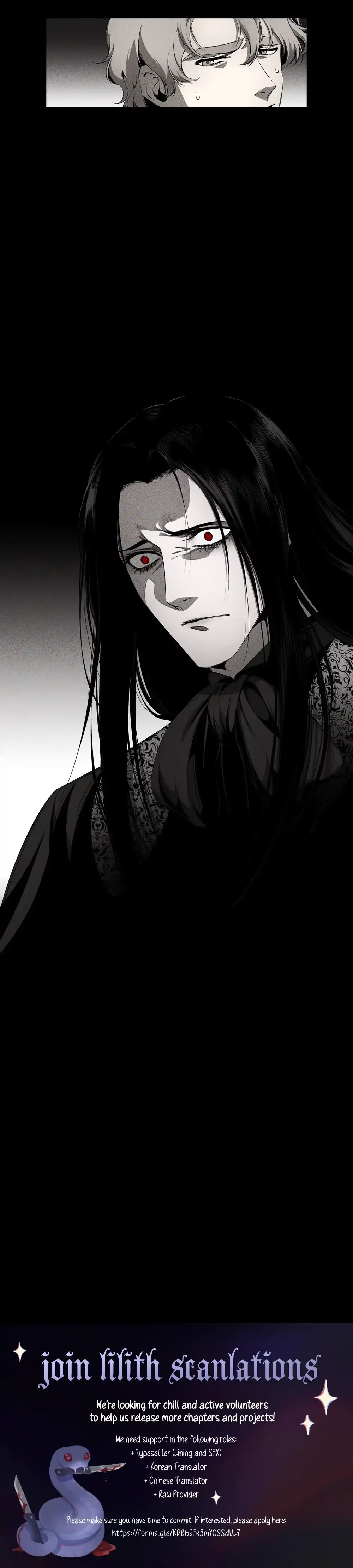 Read UNHOLY chapter 9 image 80 on Lezhin