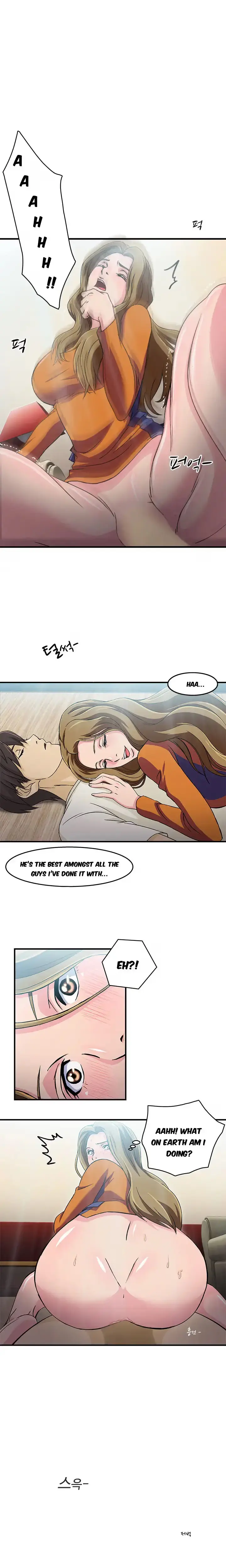 Uniform Wanjeonjeongbok Chapter 13 page 2 - 