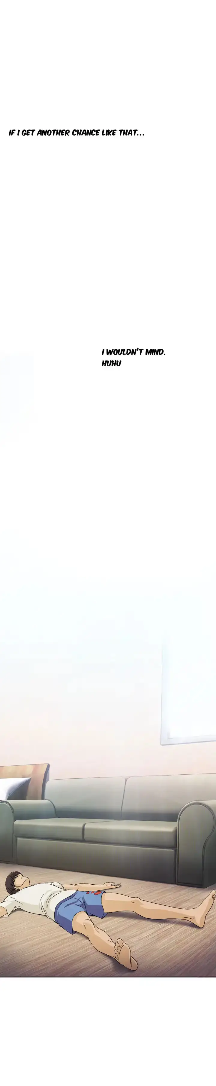Uniform Wanjeonjeongbok Chapter 13 page 12 - 