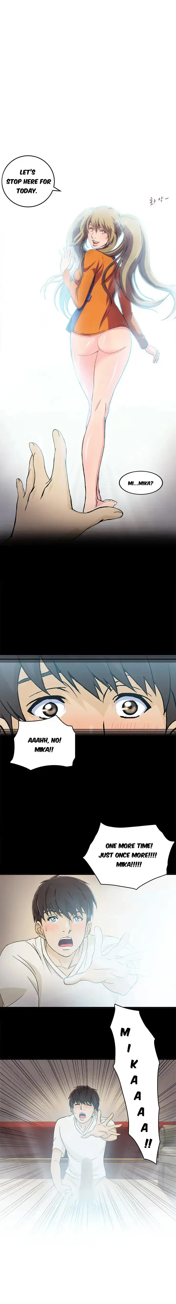 Uniform Wanjeonjeongbok Chapter 13 page 4 - 