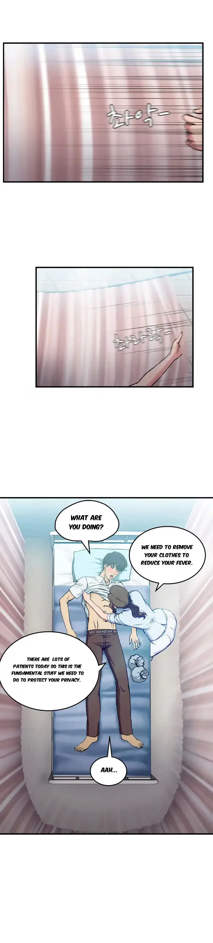 Uniform Wanjeonjeongbok Chapter 21 page 15 - 