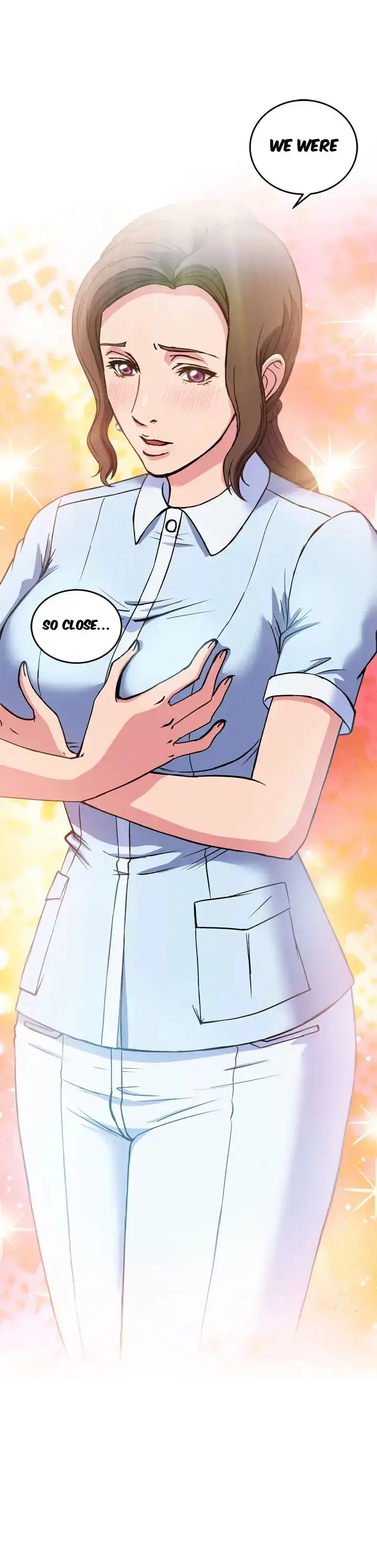 Uniform Wanjeonjeongbok Chapter 21 page 3 - 