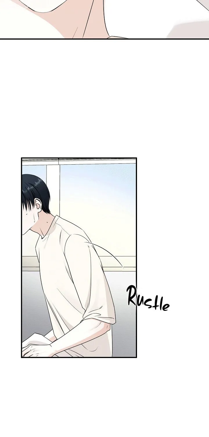 Read Unique Fragrance chapter 10 image 11 on Lezhin