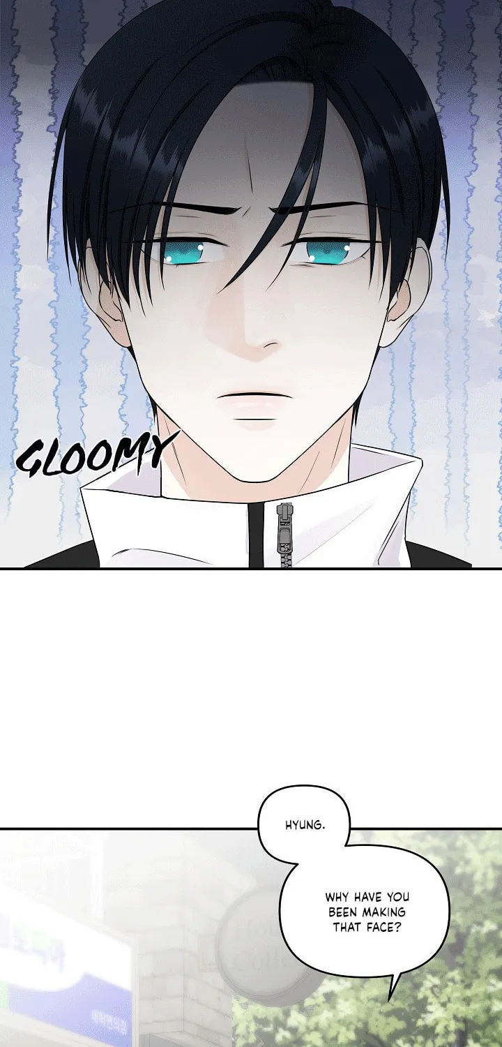 Read Unique Fragrance chapter 10 image 16 on Lezhin