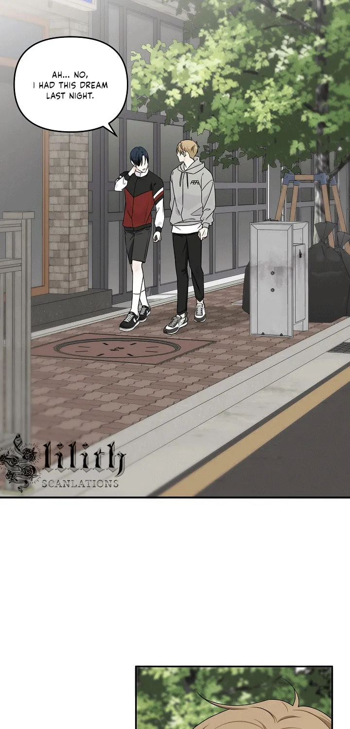 Read Unique Fragrance chapter 10 image 17 on Lezhin