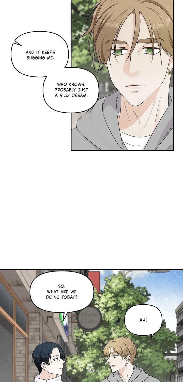 Read Unique Fragrance chapter 10 image 18 on Lezhin