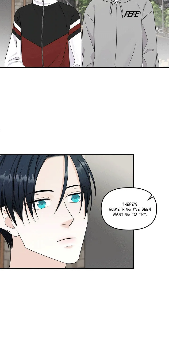 Read Unique Fragrance chapter 10 image 19 on Lezhin