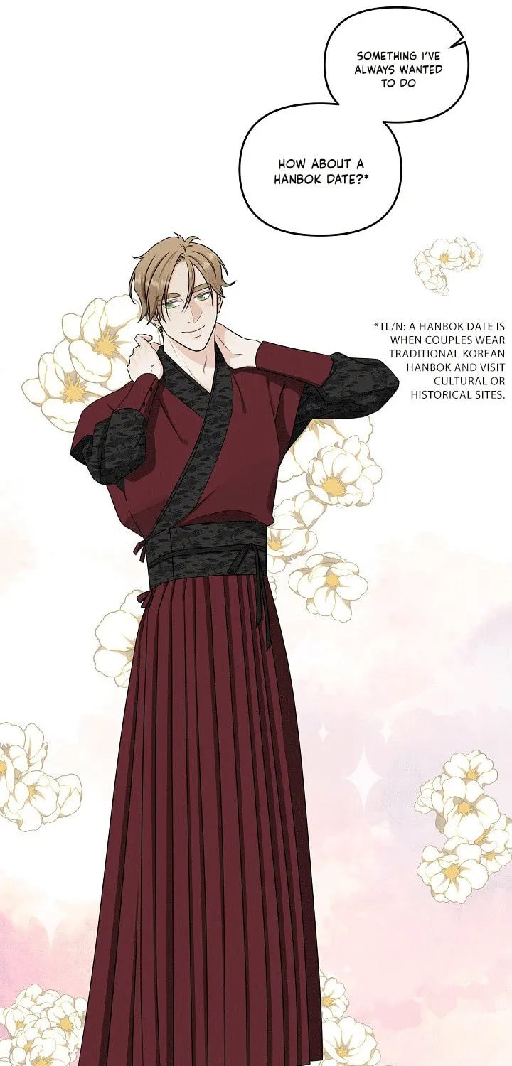 Read Unique Fragrance chapter 10 image 22 on Lezhin