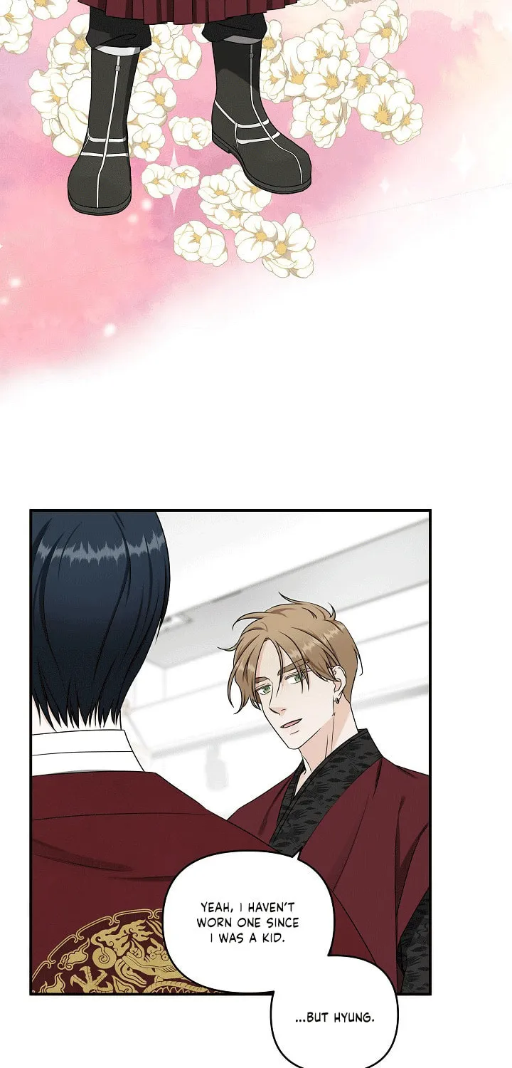 Read Unique Fragrance chapter 10 image 23 on Lezhin