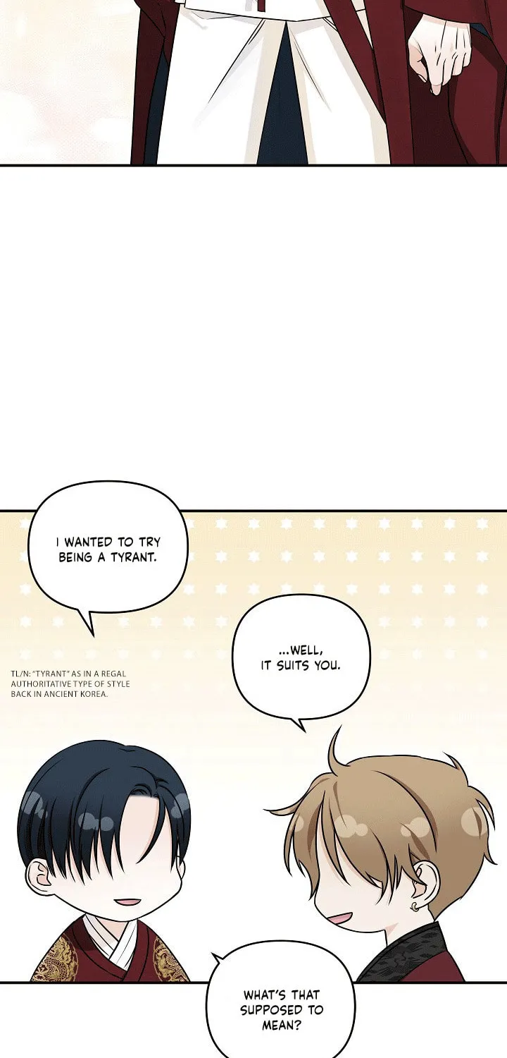 Read Unique Fragrance chapter 10 image 25 on Lezhin