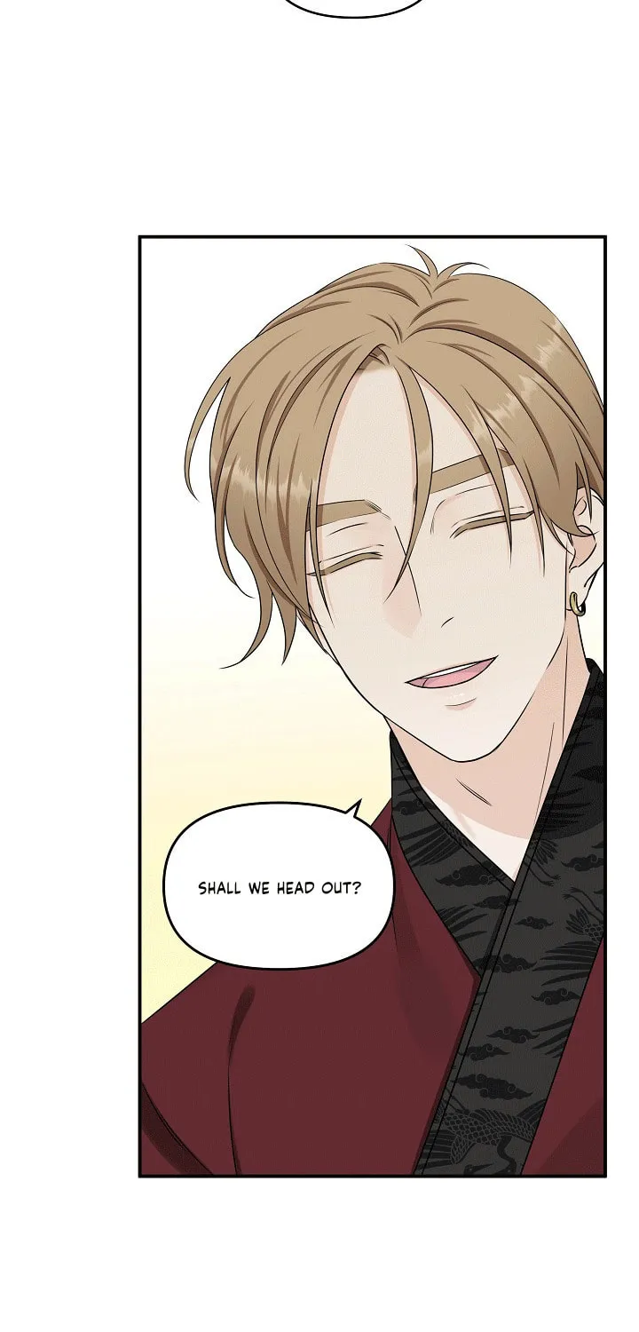 Read Unique Fragrance chapter 10 image 26 on Lezhin