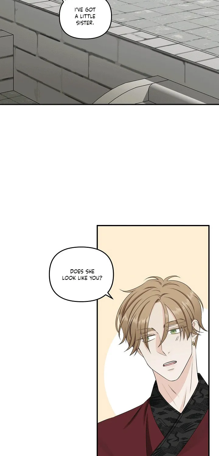 Read Unique Fragrance chapter 10 image 30 on Lezhin
