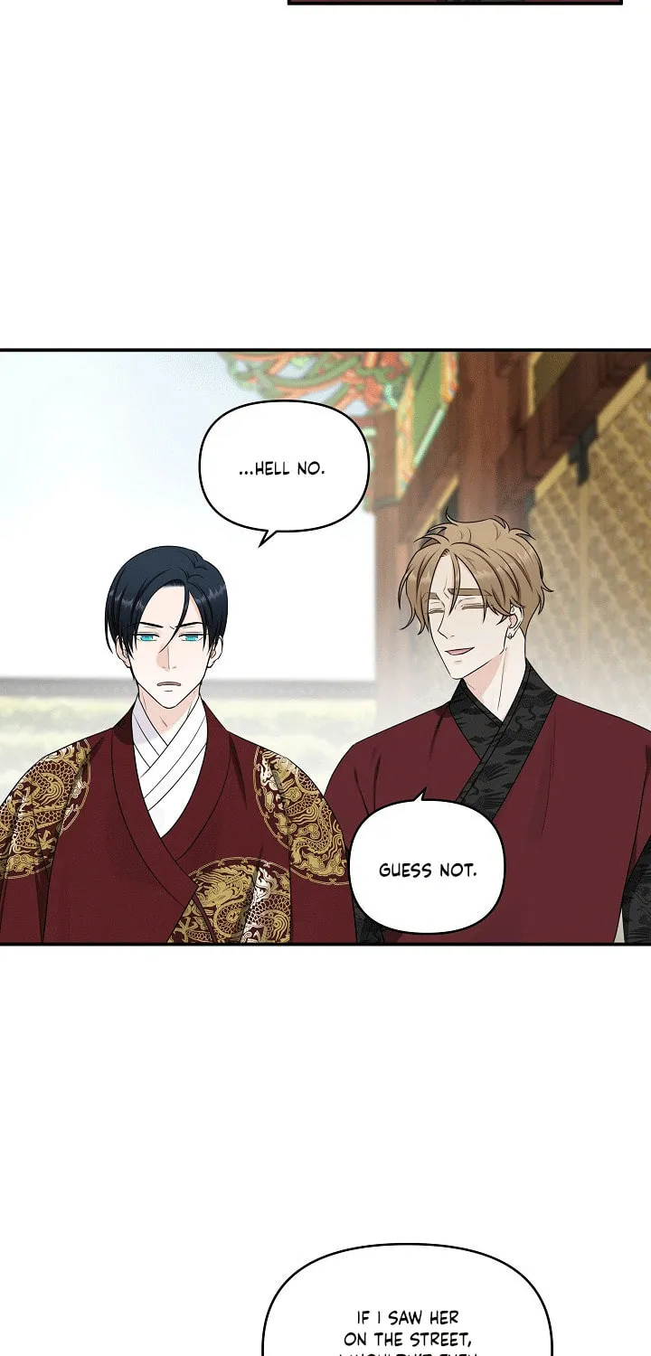 Read Unique Fragrance chapter 10 image 31 on Lezhin