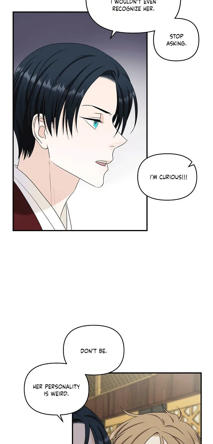 Read Unique Fragrance chapter 10 image 32 on Lezhin