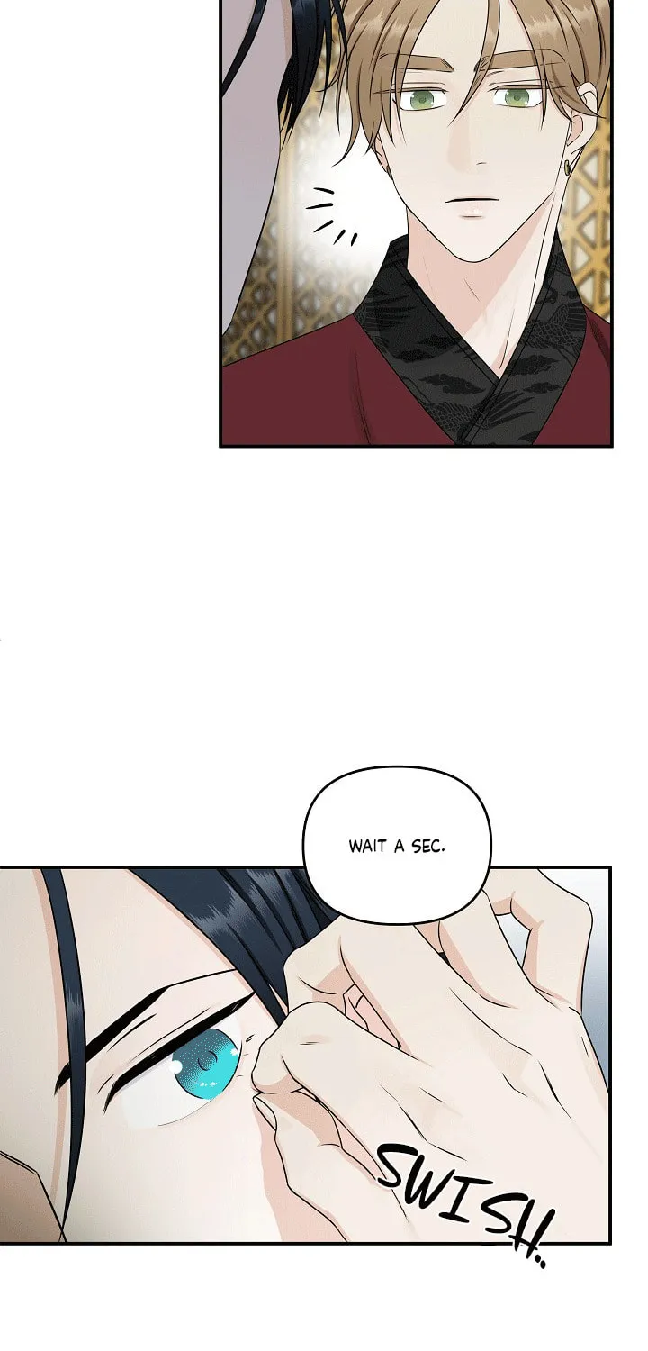 Read Unique Fragrance chapter 10 image 33 on Lezhin