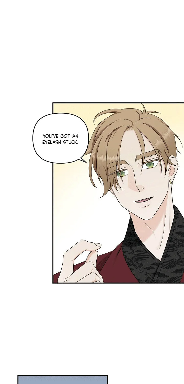 Read Unique Fragrance chapter 10 image 34 on Lezhin