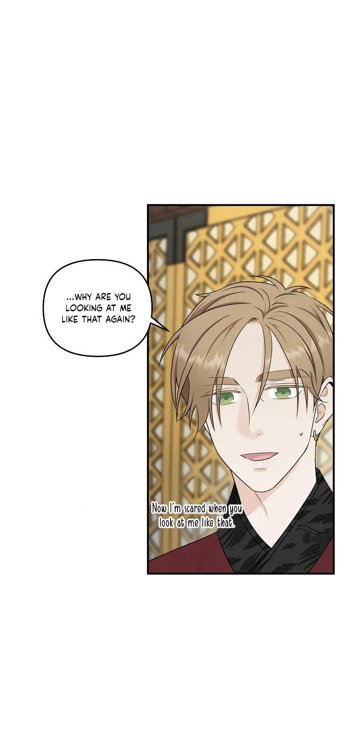 Read Unique Fragrance chapter 10 image 36 on Lezhin