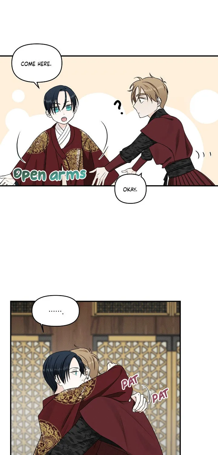 Read Unique Fragrance chapter 10 image 37 on Lezhin