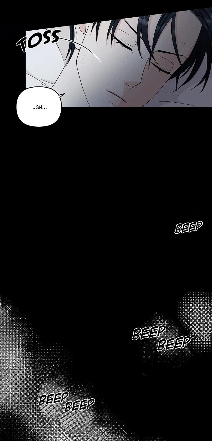 Read Unique Fragrance chapter 10 image 4 on Lezhin