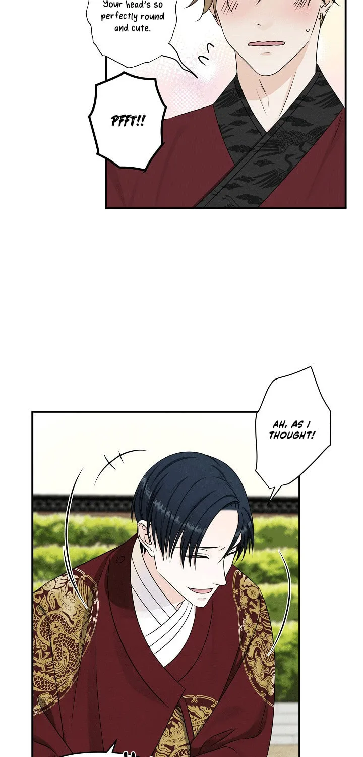 Read Unique Fragrance chapter 10 image 40 on Lezhin