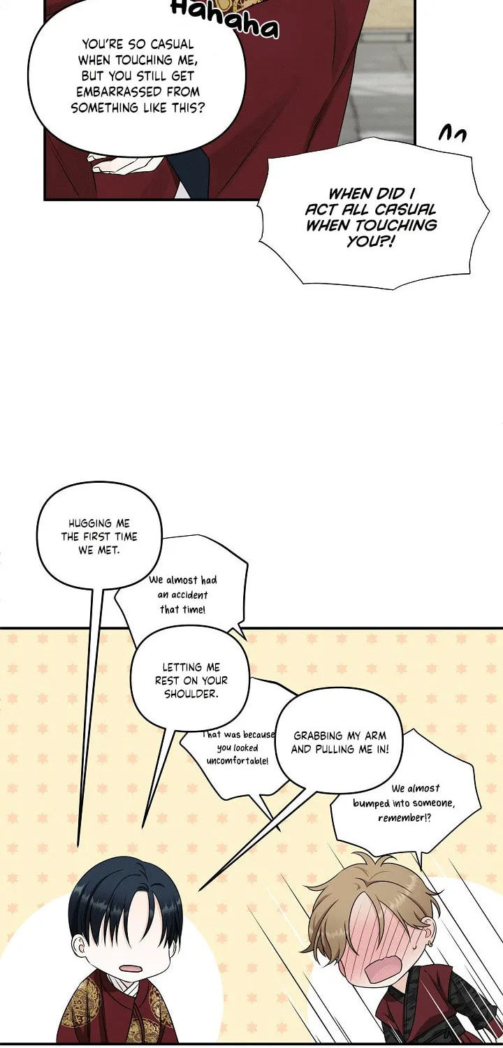 Read Unique Fragrance chapter 10 image 41 on Lezhin