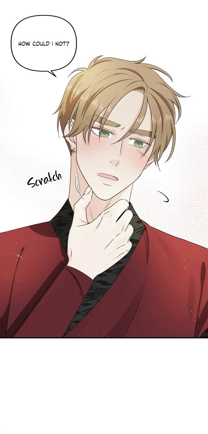 Read Unique Fragrance chapter 10 image 43 on Lezhin